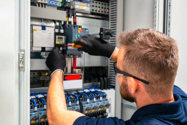 Best Local Electrician Companies  in Edmonton, KY