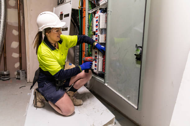 Best Affordable Electrical Installation  in Edmonton, KY