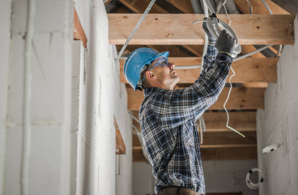 Best Emergency Electrician Near Me  in Edmonton, KY