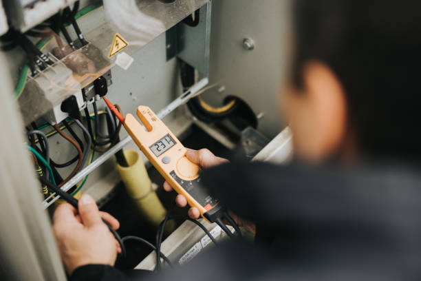 Best Electrical Rewiring Services  in Edmonton, KY