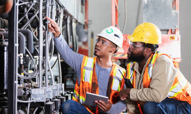 Best Emergency Electrician Near Me  in Edmonton, KY