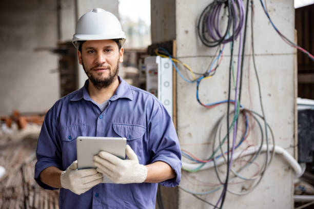 Best Electrical Installation Contractor  in Edmonton, KY