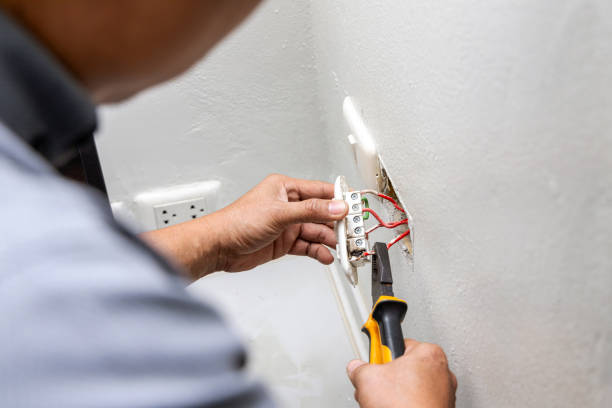 Best Electrical Upgrades for Homes  in Edmonton, KY