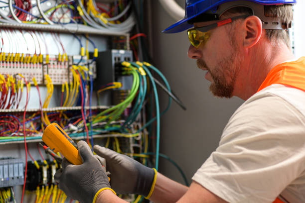 Best Local Electrician Companies  in Edmonton, KY