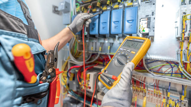 Best Electrical Repair Services  in Edmonton, KY