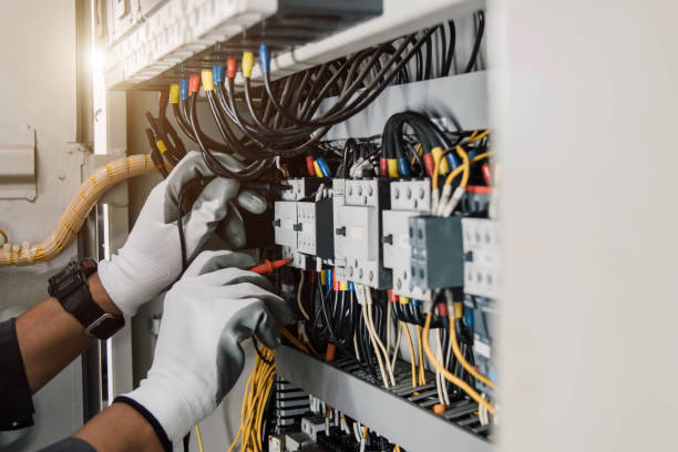 Best Electrical System Inspection  in Edmonton, KY